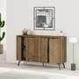 Hanah Home Consola Dune - Hitit